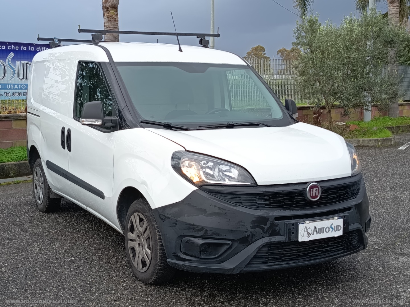 FIAT Doblò