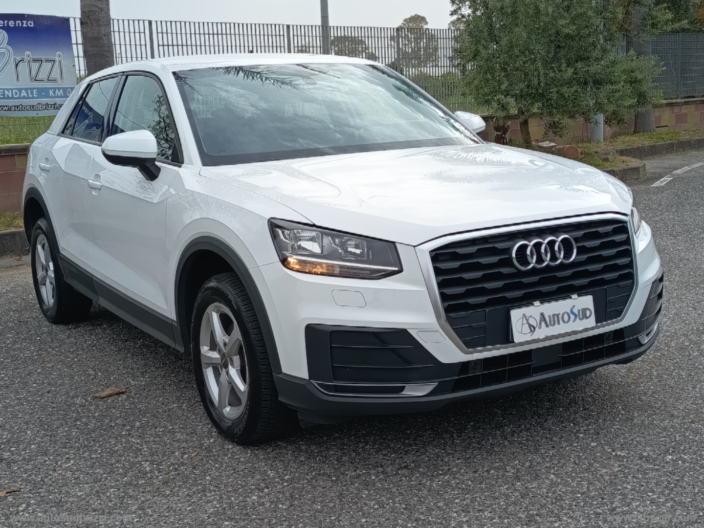 Q2 30 TDI S tronic Business                                                        