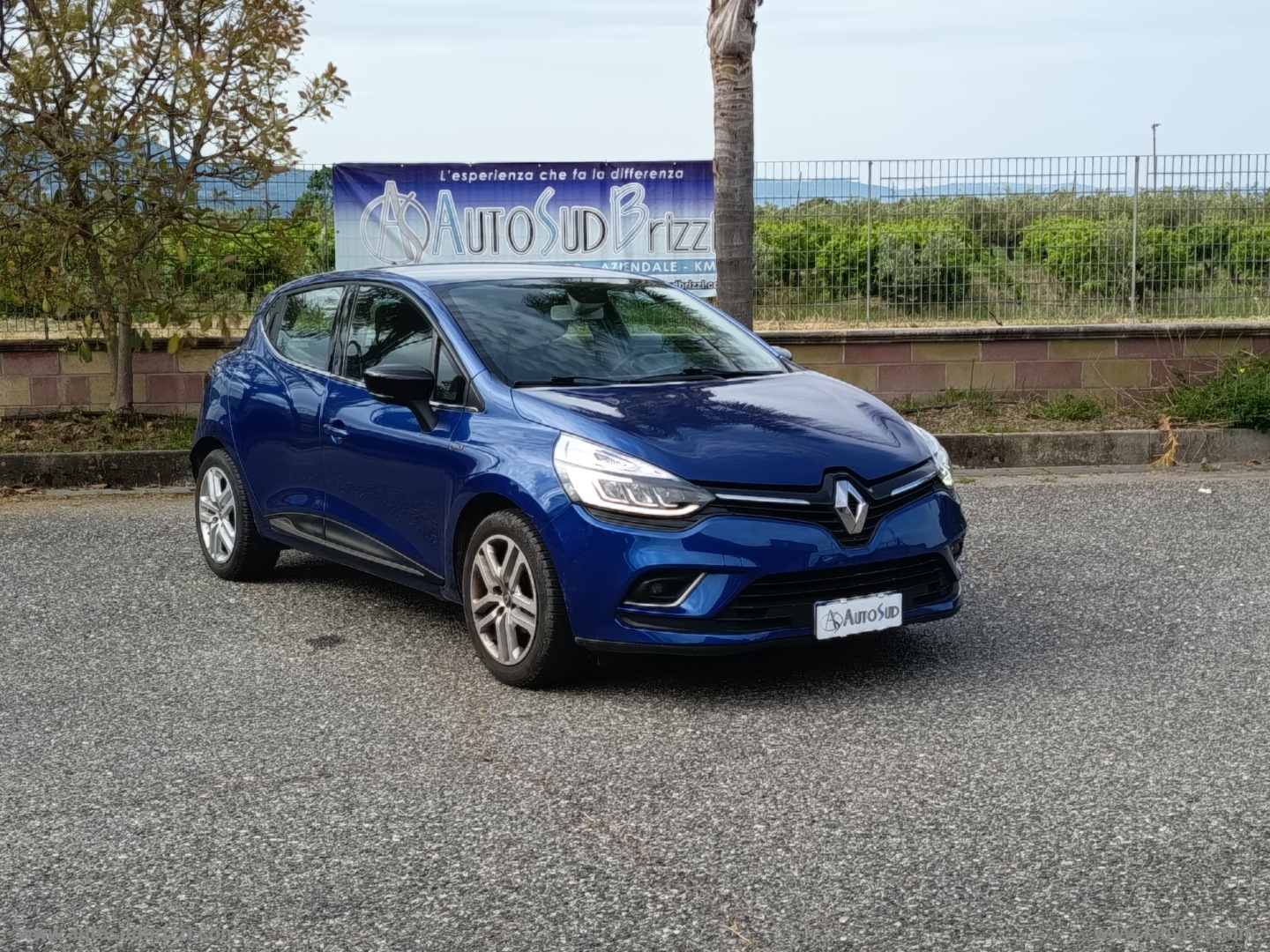 Clio TCe 12V 90 CV S&S 5p. Energy Duel                                                        