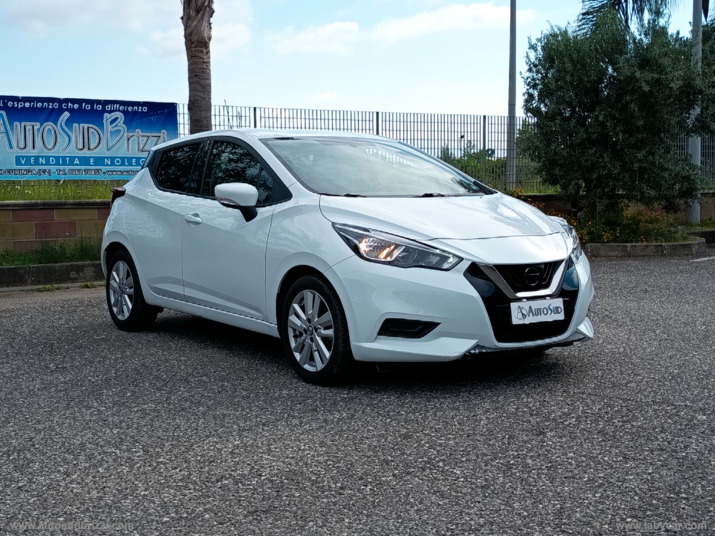 Micra IG-T 100 5p. Acenta                                                        