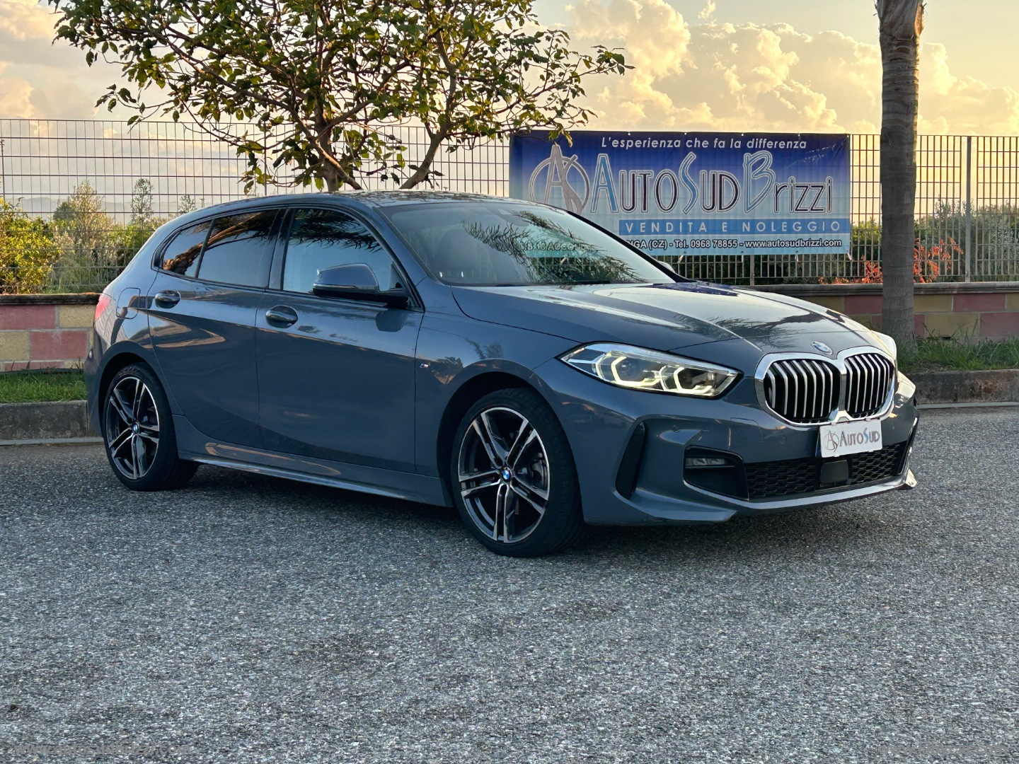 BMW Serie 1