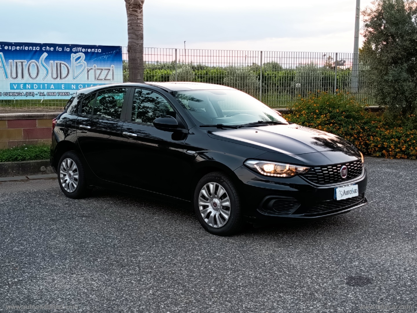 FIAT Tipo 1.6 Mjt S&S 5p. Easy                                                        