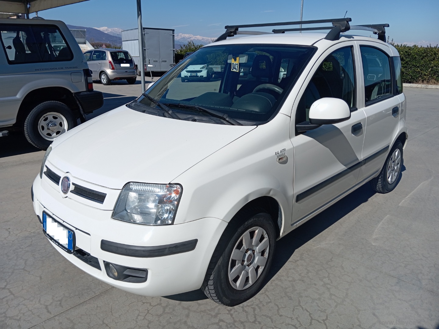 Panda 1.3 MJT 16V Classic                                                        