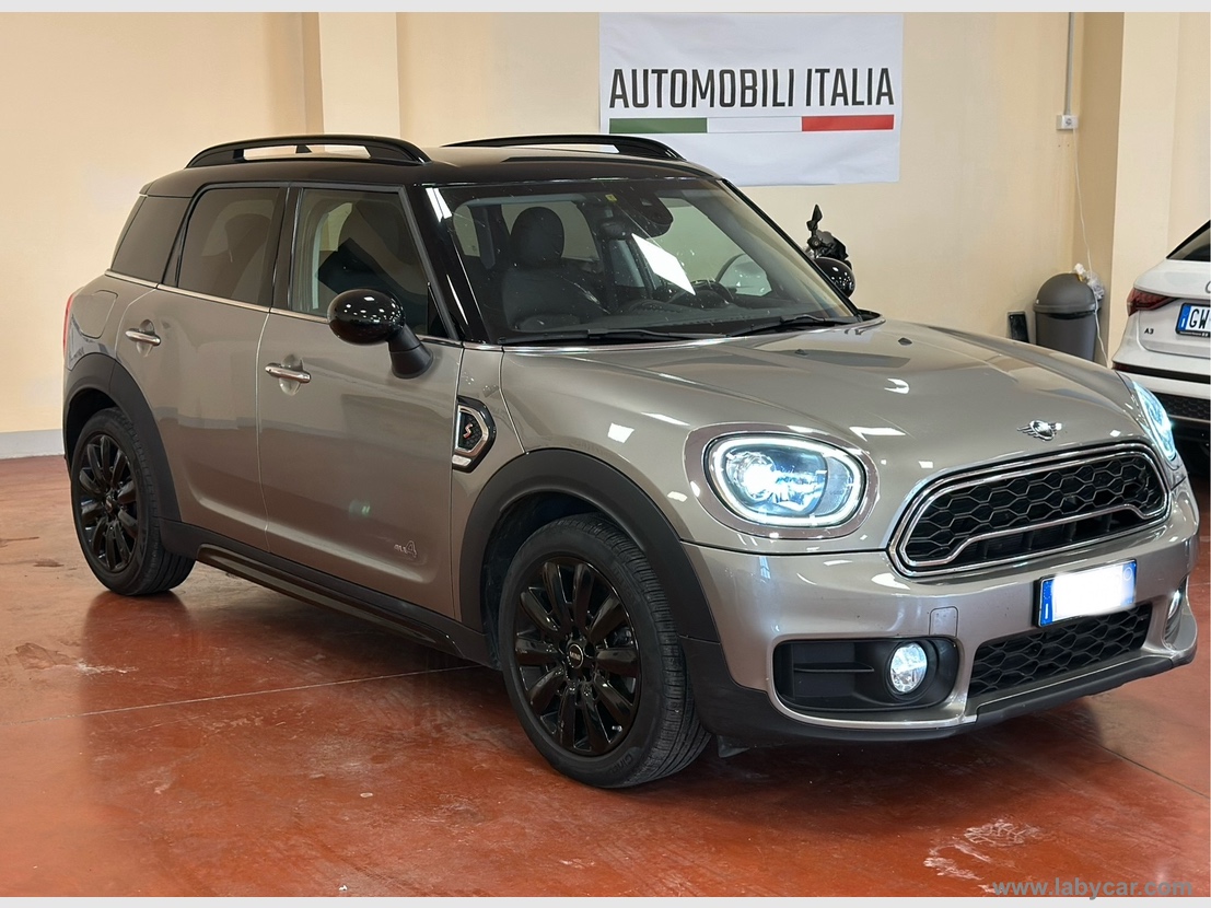 MINI Mini Countryman
