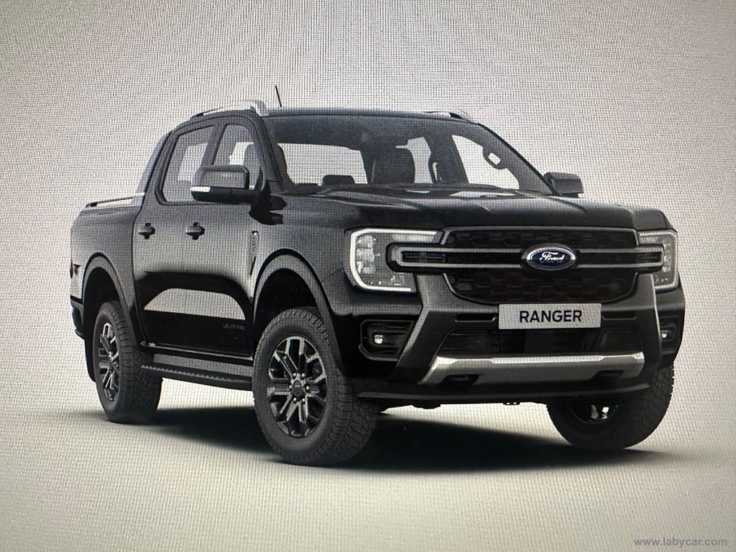 Ranger 2.0 ECOB. aut.205CV DC WILDTRACK                                                        