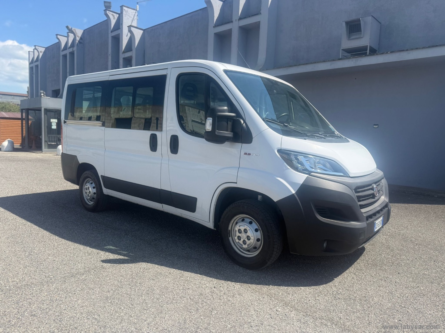 FIAT Ducato