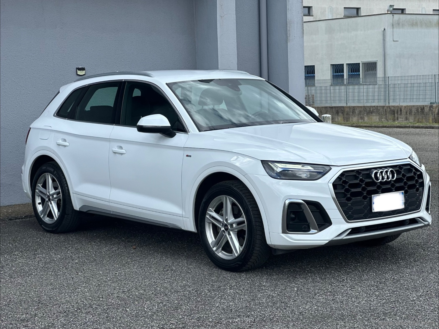 AUDI Q5
