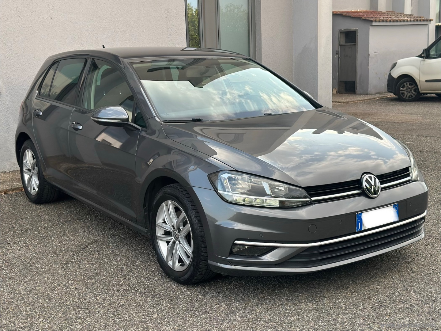 Golf 1.6 TDI 115CV 5p. Business BMT                                                        