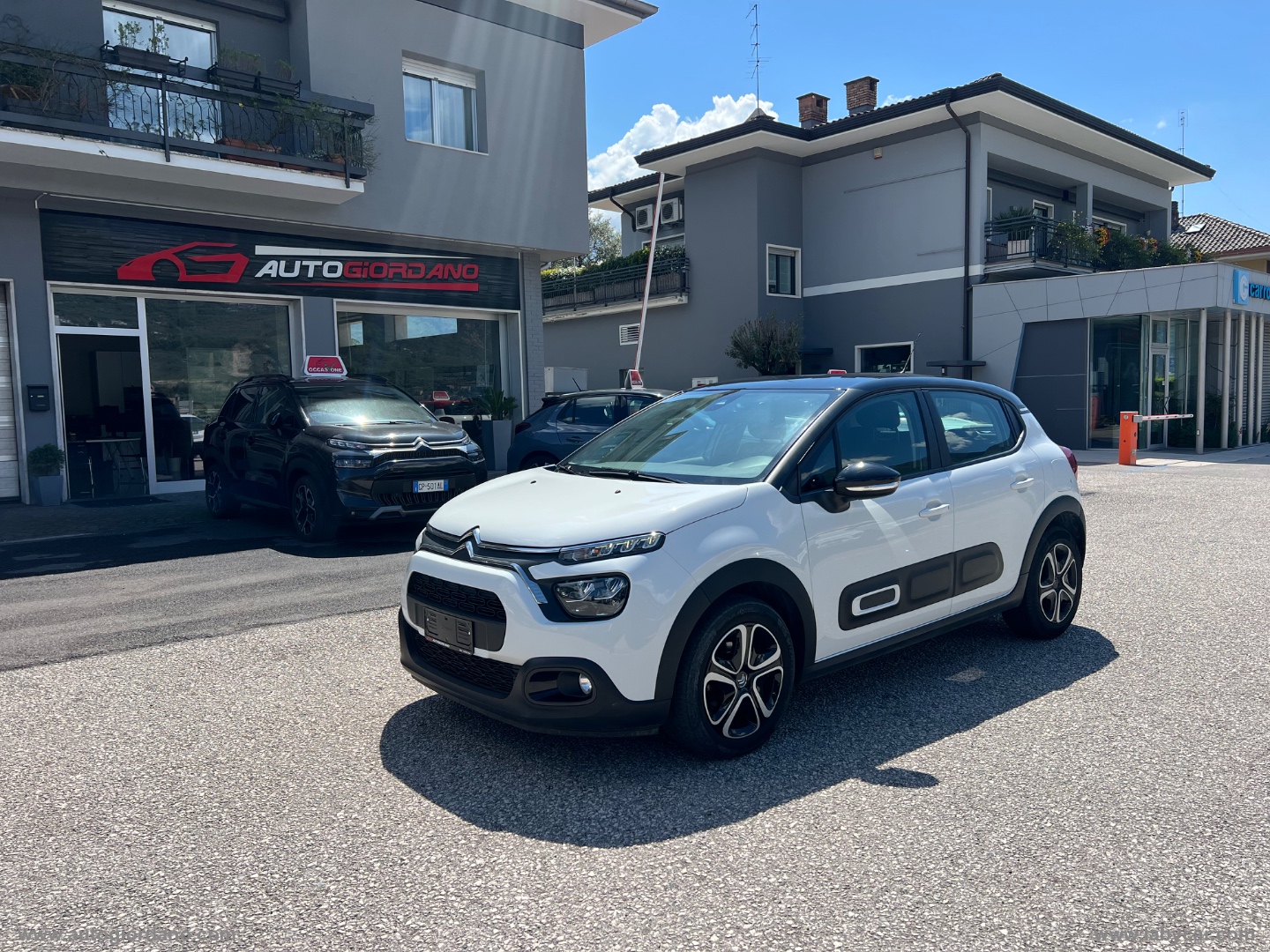 CITROEN C3