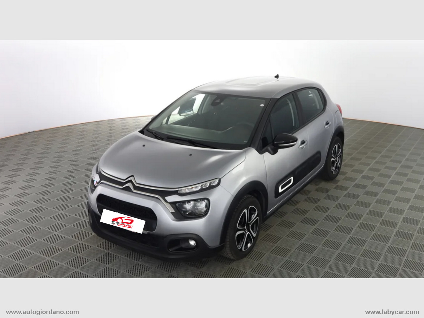 CITROEN C3
