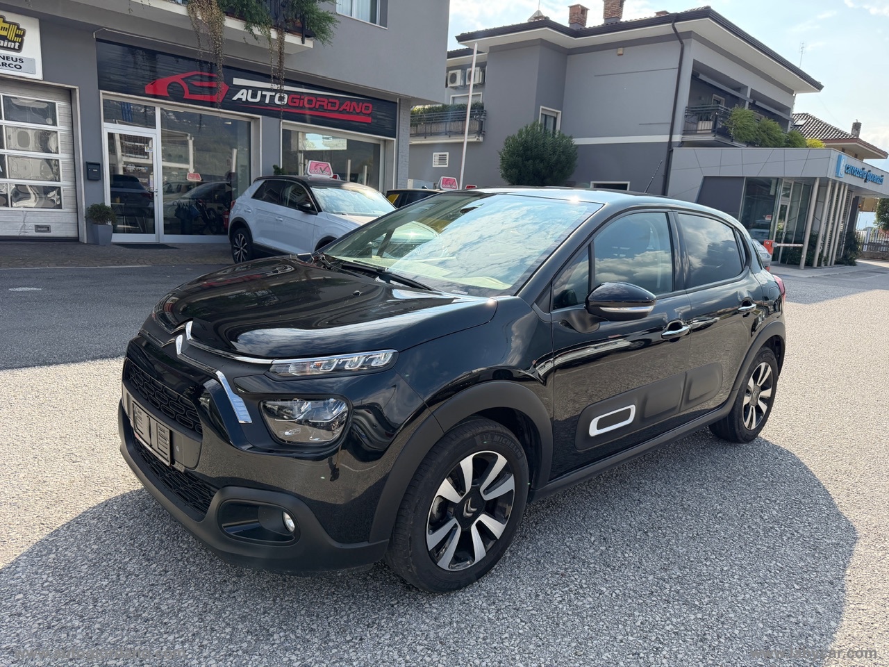 CITROEN C3