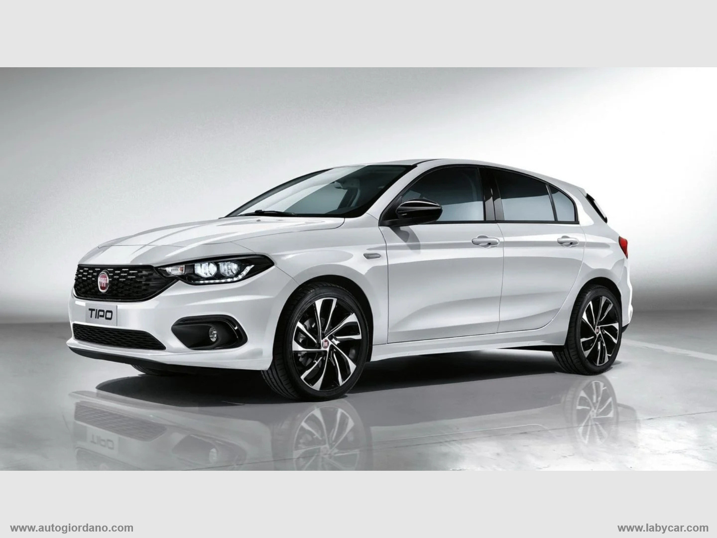 FIAT Tipo