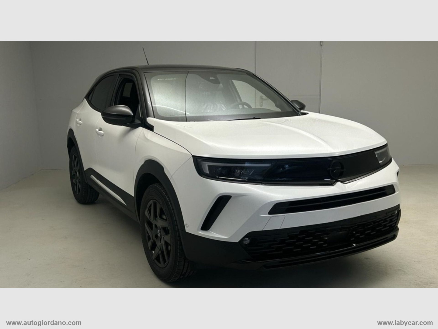 Mokka 1.2 Turbo 130 CV aut. GS                                                        