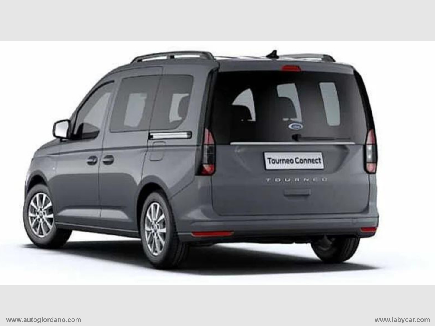 FORD Tourneo Connect