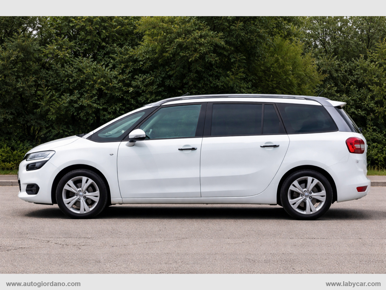 CITROEN Grand C4 Picasso
