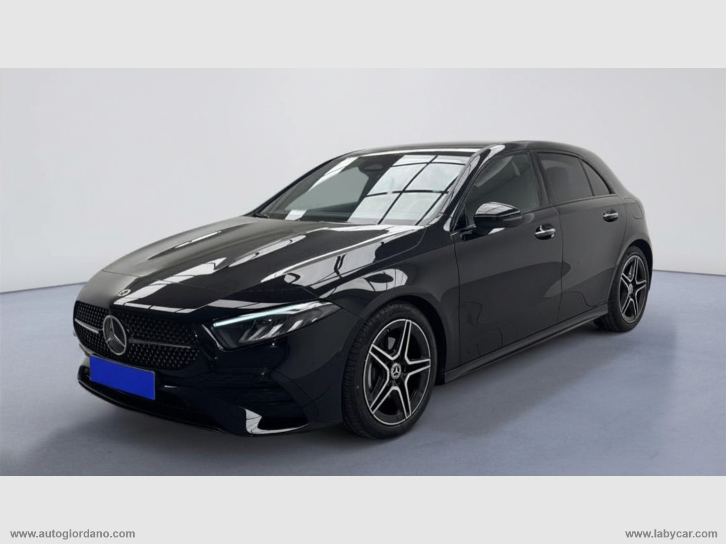 MERCEDES-BENZ Classe A