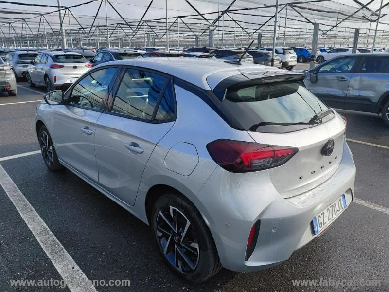Corsa 1.2 100 CV GS                                                        