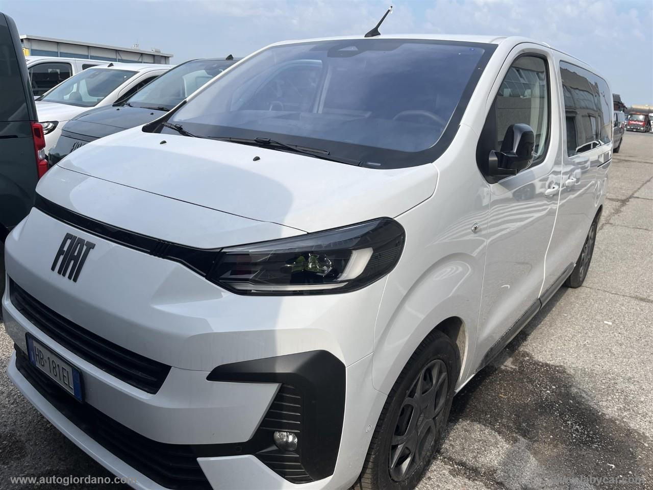 FIAT Ulysse