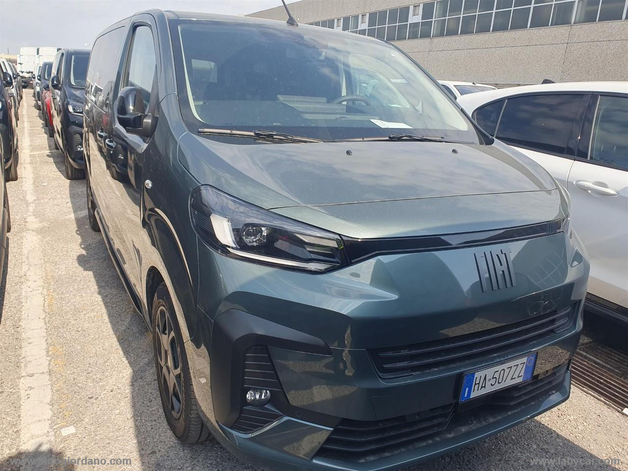 FIAT Ulysse