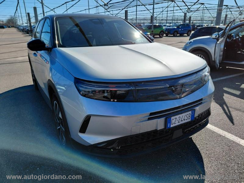 Grandland 1.2 Hybrid 145 CV EDCT GS                                                        