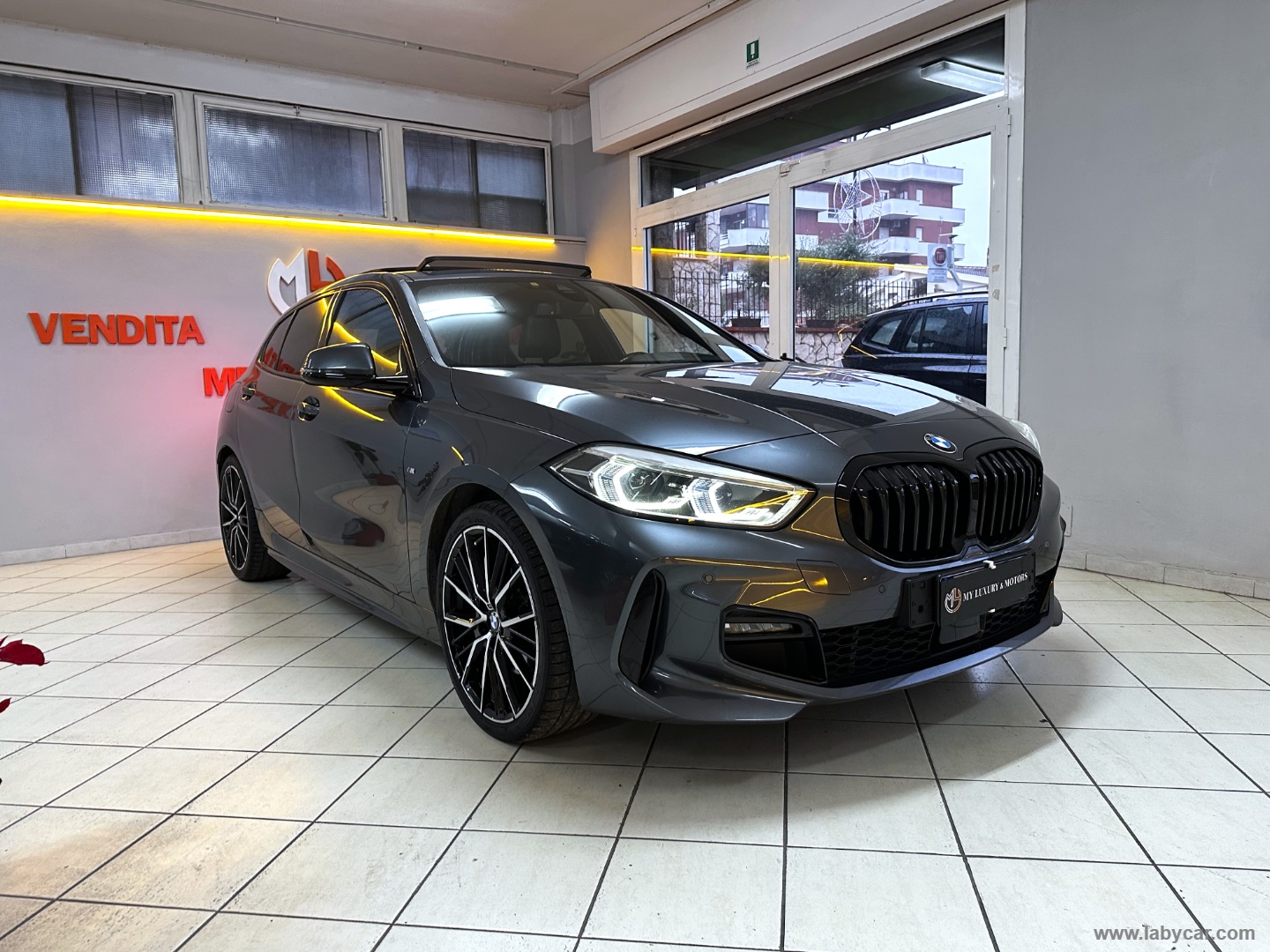 118i 5p. Msport                                                        