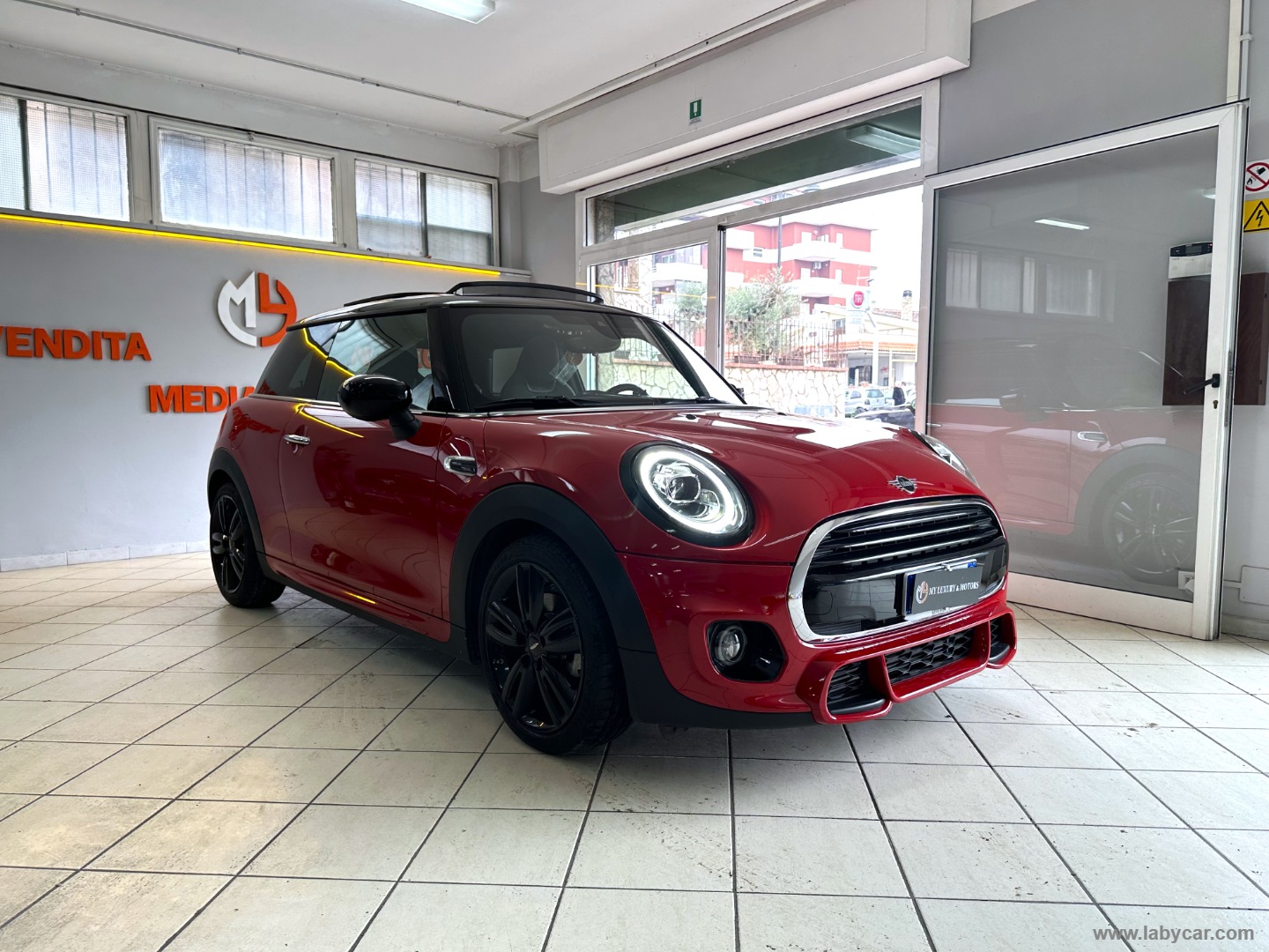 MINI Mini