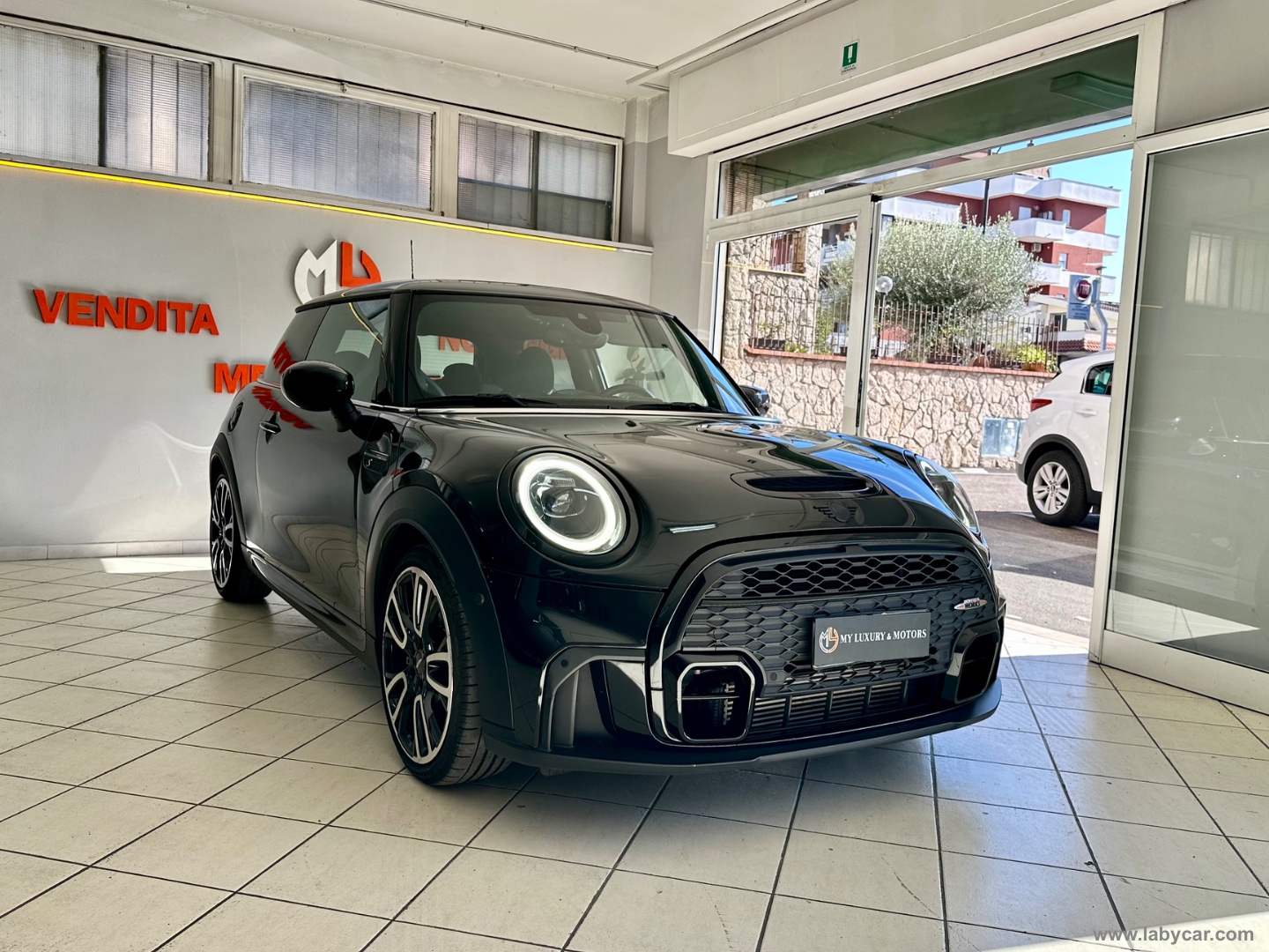 MINI Mini