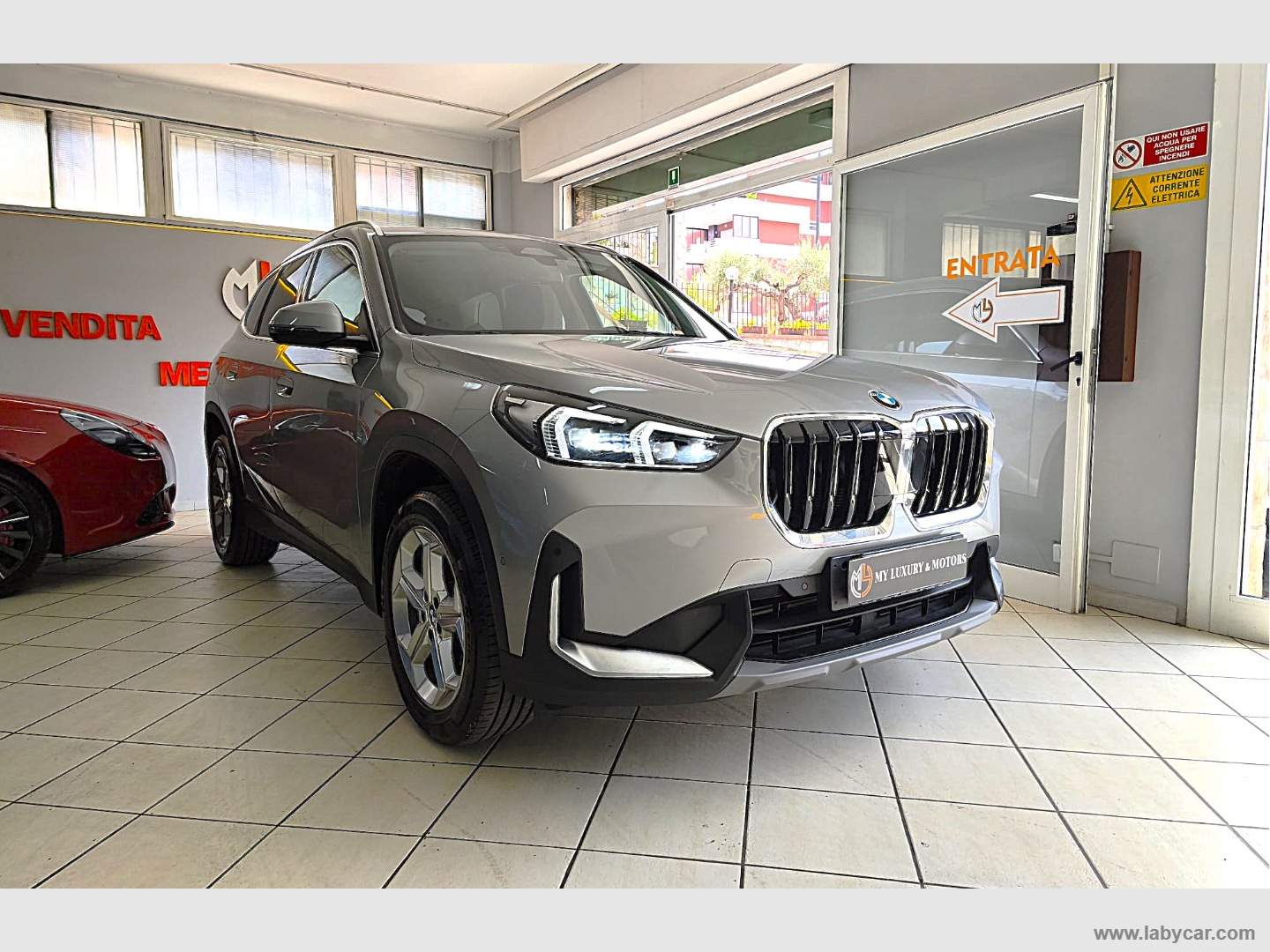 BMW X1 sDrive 20i ADVANTAGE 2023*40.000KM                                          
