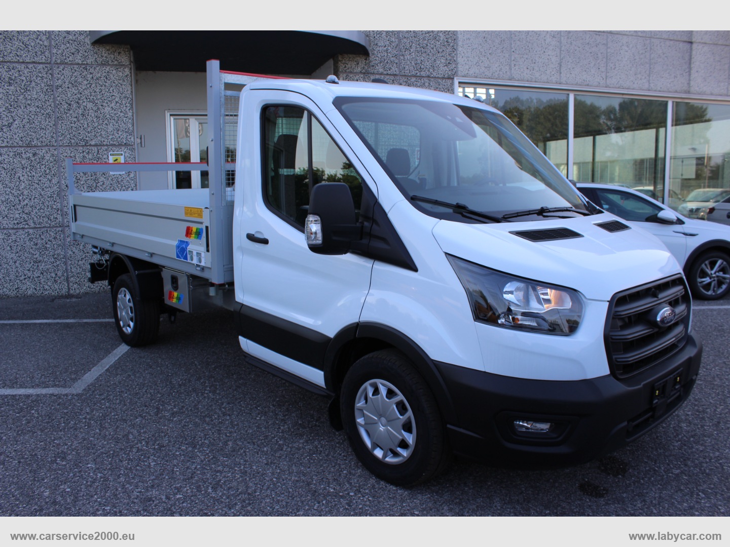 FORD Transit