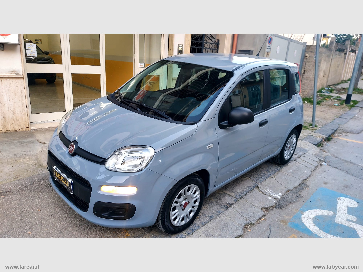 FIAT