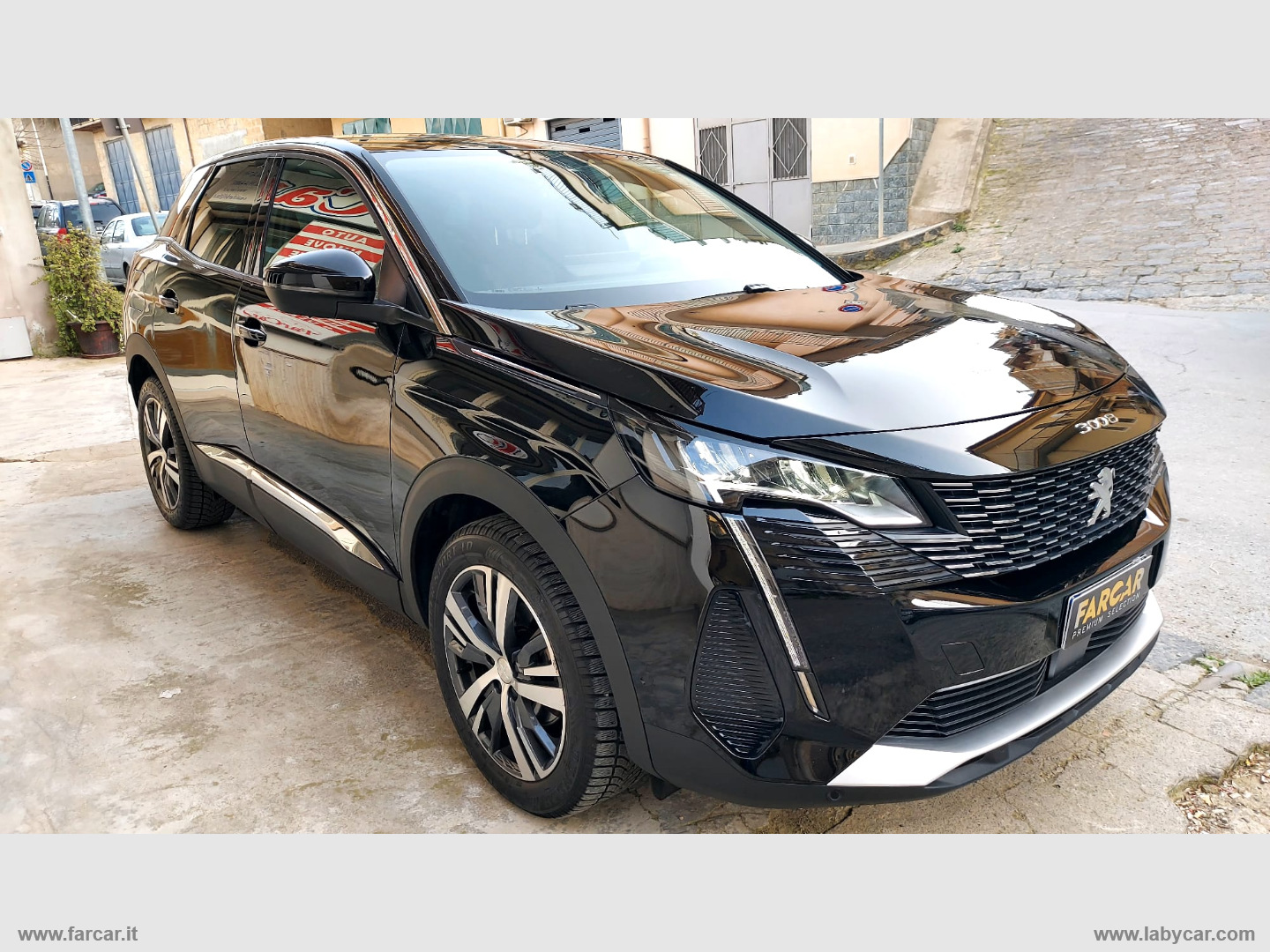 PEUGEOT