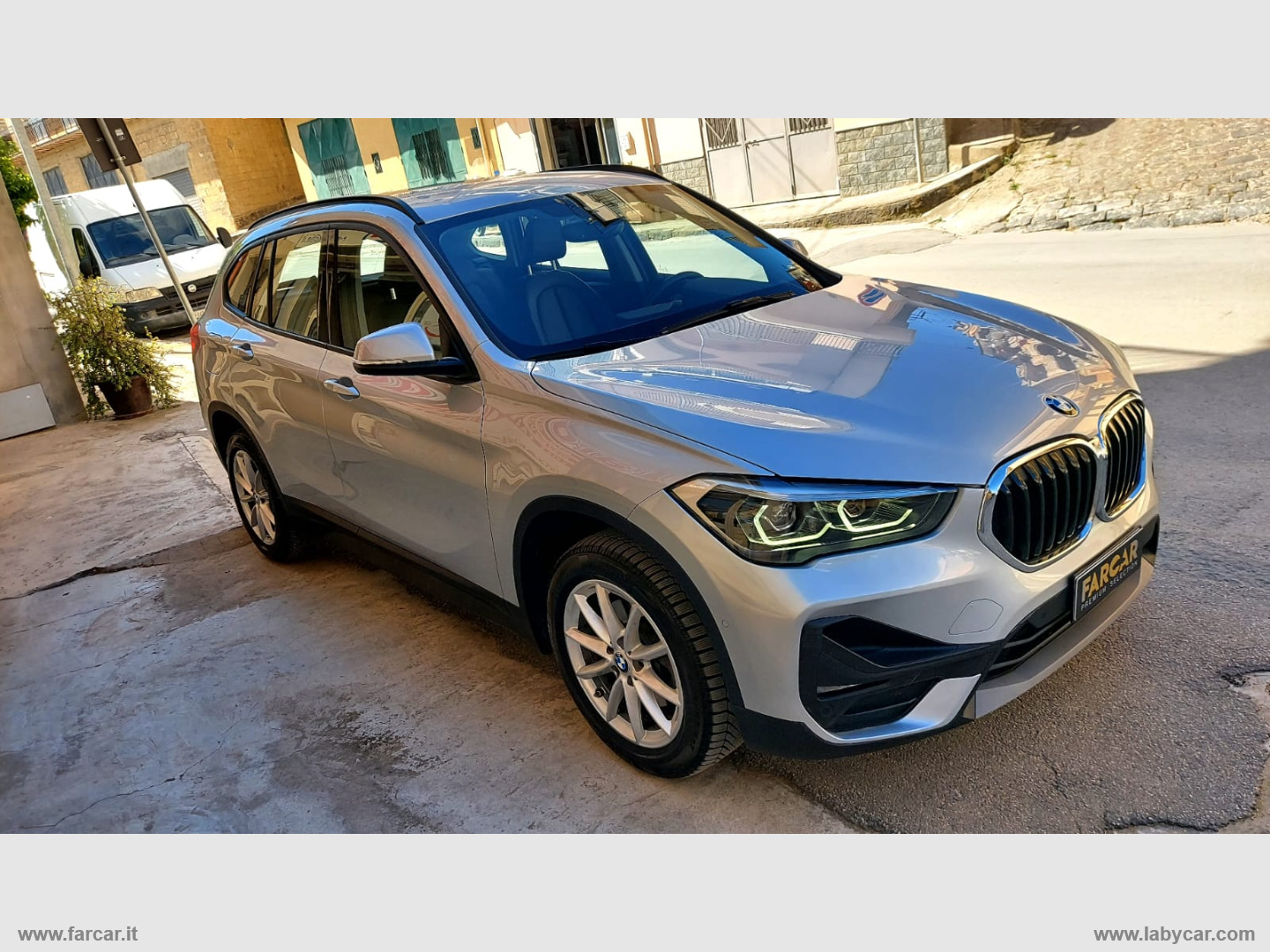 BMW