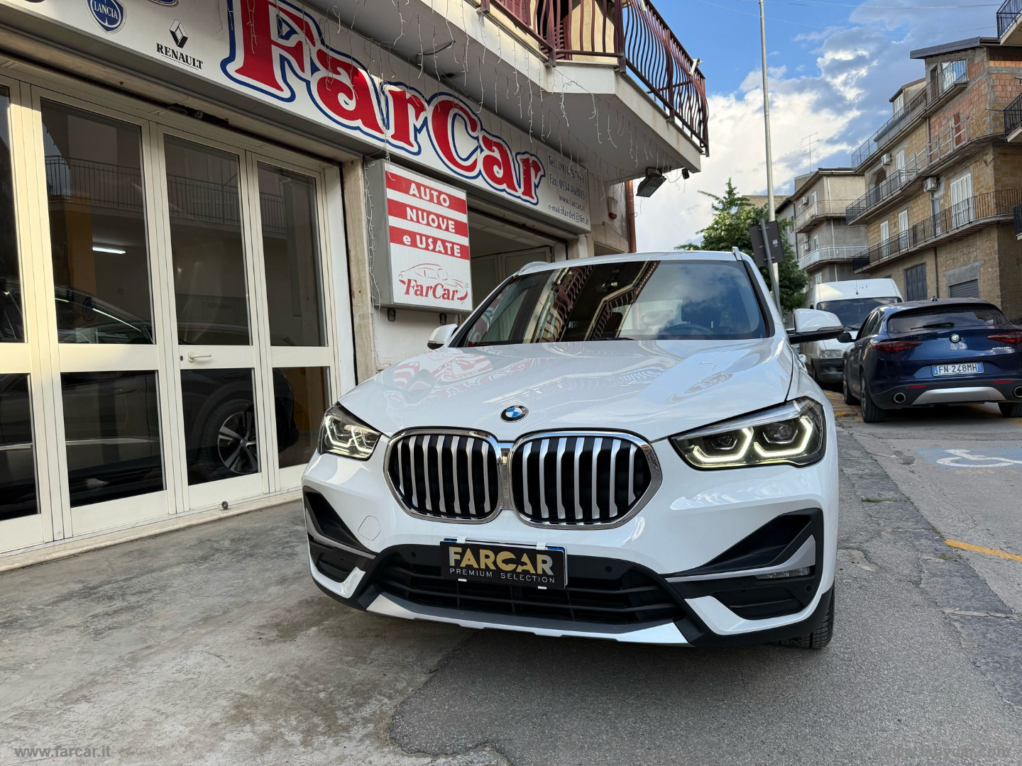 BMW
