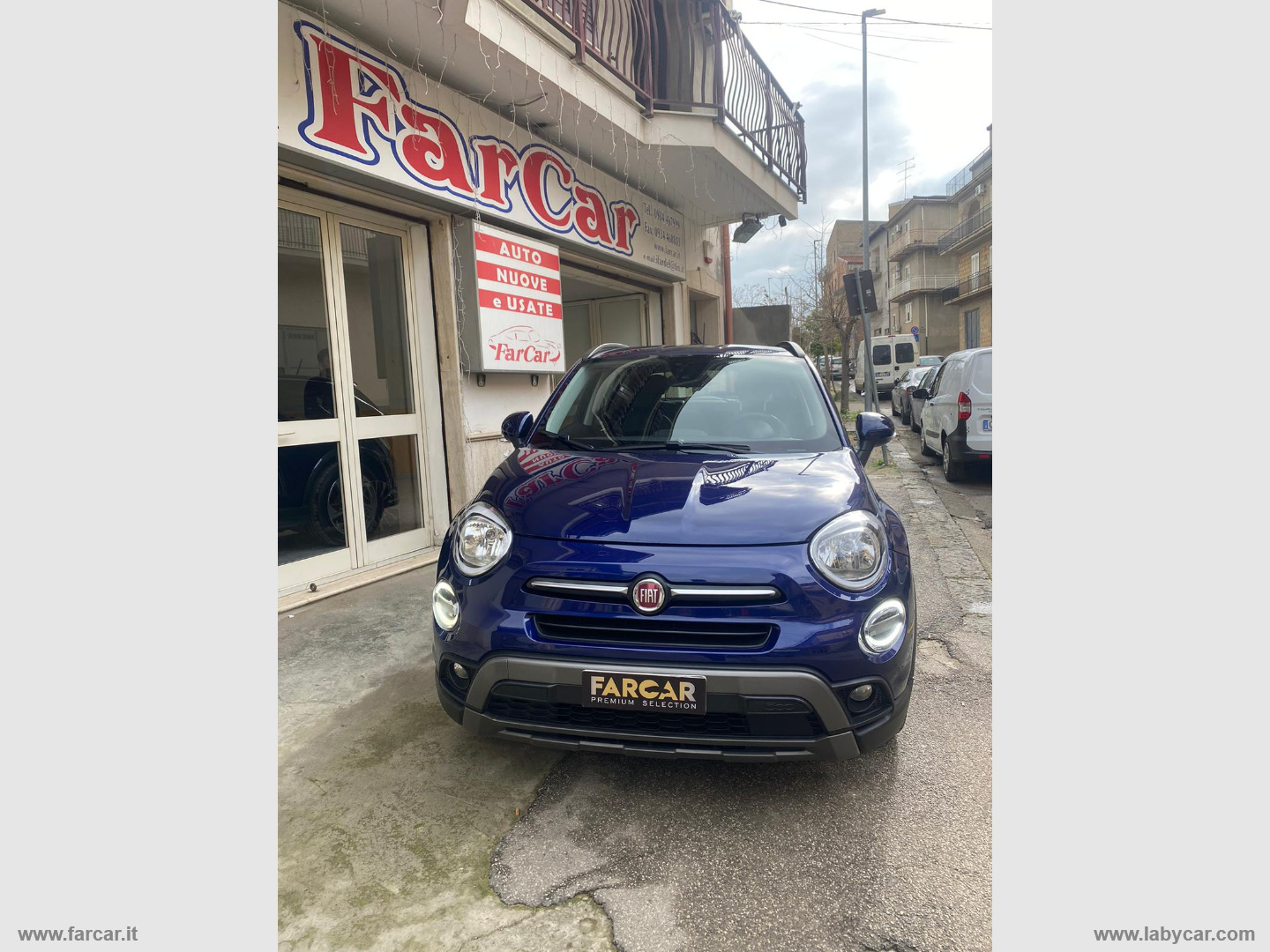 FIAT