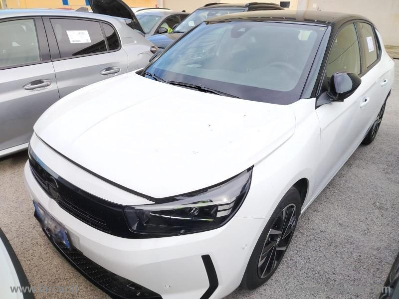 Corsa 1.2 100 CV GS VETTURA IN ARRIVO                                      