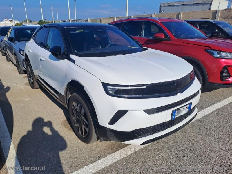 Mokka 1.2 Turbo 130 CV aut. GS                                                        