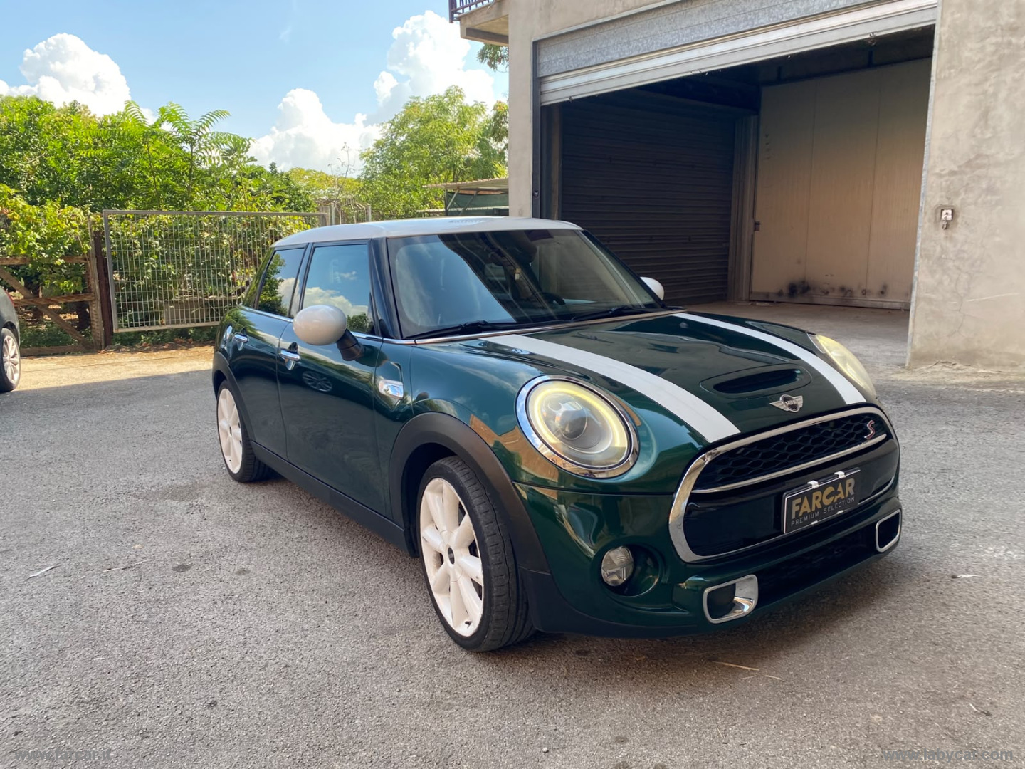 MINI