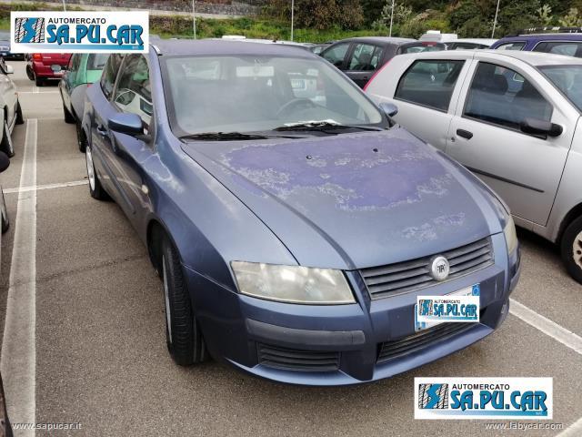 FIAT Stilo