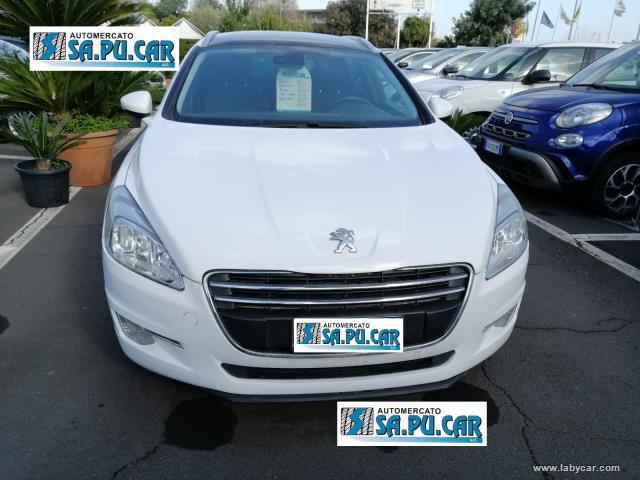 PEUGEOT Altri Modelli