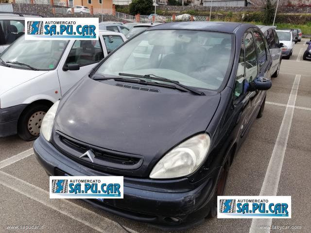 CITROEN Altri Modelli