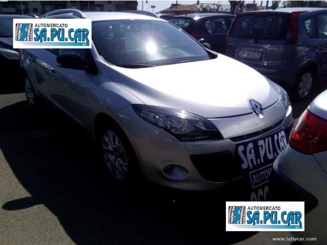 RENAULT Altri Modelli