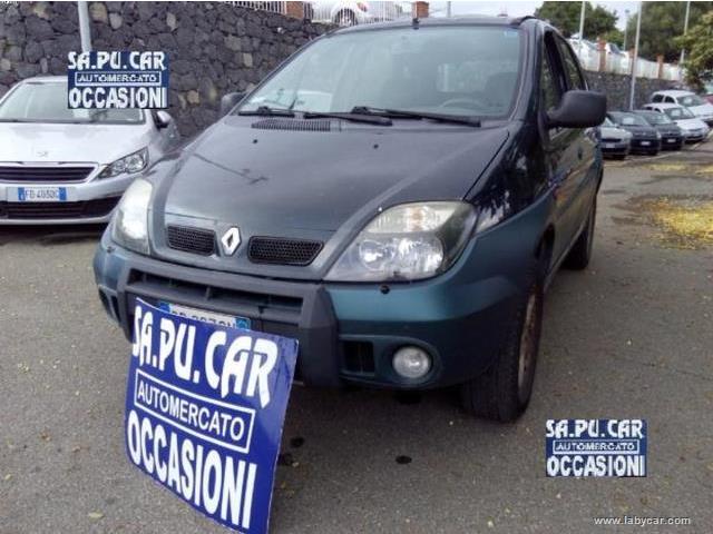 RENAULT Altri Modelli