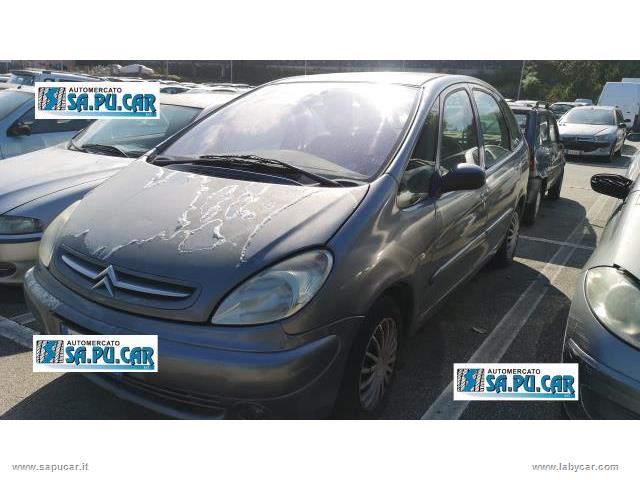 CITROEN Xsara
