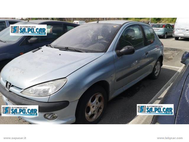 PEUGEOT Altri Modelli