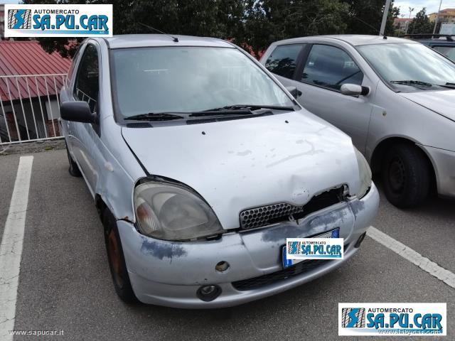 TOYOTA Altri Modelli