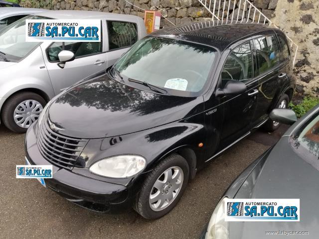 CHRYSLER PT Cruiser