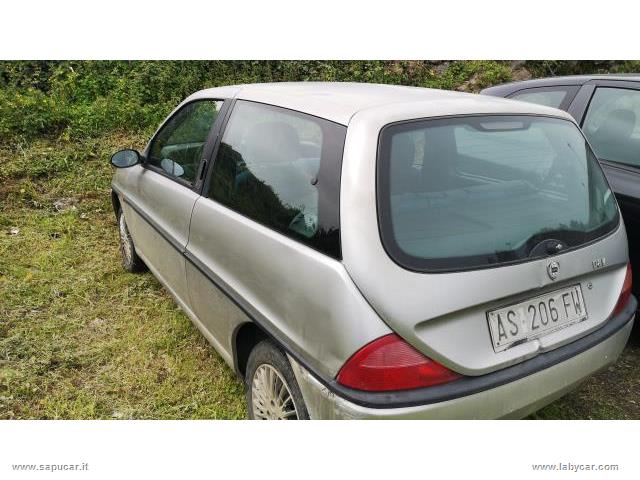 LANCIA Altri Modelli