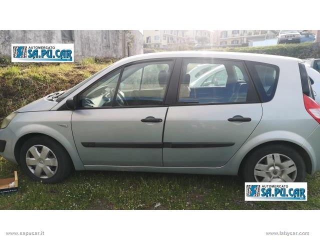 RENAULT Altri Modelli