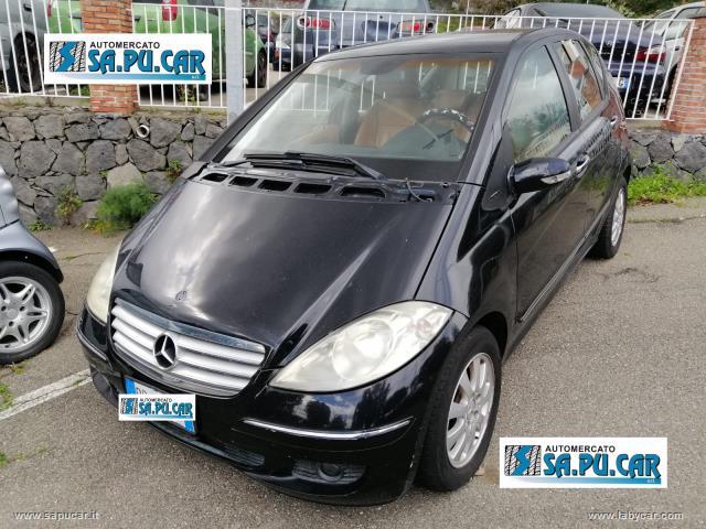 MERCEDES-BENZ Altri Modelli