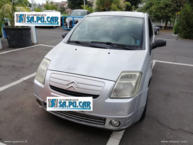 CITROEN C2